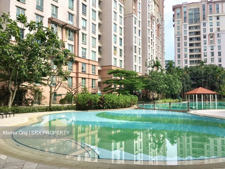Yishun Emerald (D27), Condominium #181251032